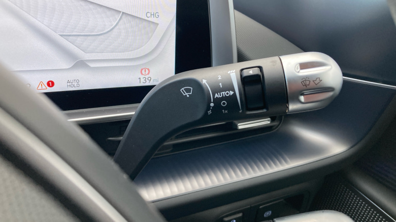 Hyundai IONIQ 6 168kW Premium 77kWh 4dr Auto Electric Saloon